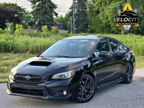 Subaru WRX * MANUAL * AWD * CARFAX * БЕЗ ПЪРВОНАЧАЛНА ВНОСКА