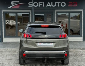Peugeot 3008 1.2 TURBO! FULL OPTIONS! - 22100 лв. / 11299.55 € - 33101882 6