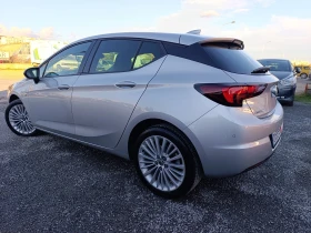 Opel Astra 1.4Т АВТОМАТИК - 18700 лв. / 9561.16 € - 96550560 5