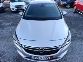 Opel Astra 1.4Т АВТОМАТИК - 18700 лв. / 9561.16 € - 96550560 4