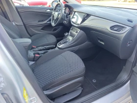 Opel Astra 1.4Т АВТОМАТИК - 18700 лв. / 9561.16 € - 96550560 12