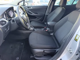 Opel Astra 1.4Т АВТОМАТИК - 18700 лв. / 9561.16 € - 96550560 9