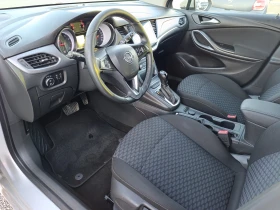 Opel Astra 1.4Т АВТОМАТИК - 18700 лв. / 9561.16 € - 96550560 8