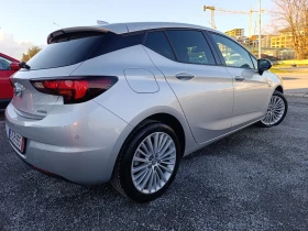 Opel Astra 1.4Т АВТОМАТИК - 18700 лв. / 9561.16 € - 96550560 7