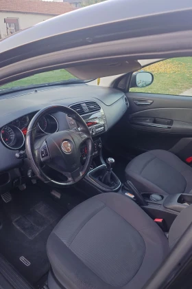 Fiat Bravo 1.4  | Mobile.bg    8