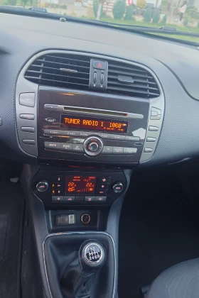 Fiat Bravo 1.4  | Mobile.bg    11