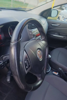 Fiat Bravo 1.4  | Mobile.bg    10