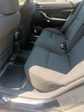 Toyota Avensis 22, снимка 12