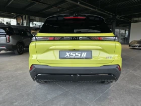 BAIC X55 II *  | Mobile.bg    5