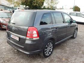 Opel Zafira 1.6Т* ПЕРФЕКТНА* 7места*  - 7300 лв. / 3732.43 € - 29551551 4
