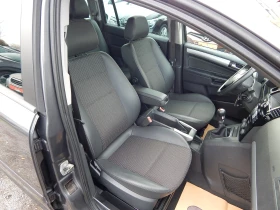Opel Zafira 1.6Т* ПЕРФЕКТНА* 7места*  - 7300 лв. / 3732.43 € - 29551551 17