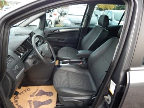 Opel Zafira 1.6Т* ПЕРФЕКТНА* 7места*  - 7300 лв. / 3732.43 € - 29551551 10