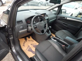 Opel Zafira 1.6Т* ПЕРФЕКТНА* 7места*  - 7300 лв. / 3732.43 € - 29551551 9