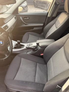BMW 320 НАВИГАЦИЯ / ПОДГРЕВ / ПАРКТРОНИК - 10000 лв. / 5112.92 € - 25914238 7