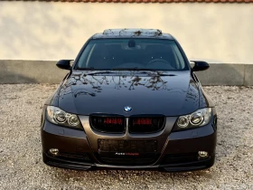 BMW 320 НАВИГАЦИЯ / ПОДГРЕВ / ПАРКТРОНИК - 10000 лв. / 5112.92 € - 25914238 3