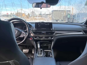Honda Accord * Sport * CARFAX * БЕЗ ПЪРВОНАЧАЛНА ВНОСКА, снимка 9
