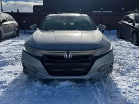 Honda Accord * Sport * CARFAX * БЕЗ ПЪРВОНАЧАЛНА ВНОСКА, снимка 6
