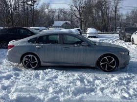 Honda Accord * Sport * CARFAX * БЕЗ ПЪРВОНАЧАЛНА ВНОСКА, снимка 3