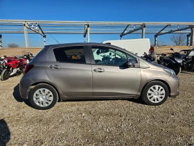 Toyota Yaris LPG Лизинг Бартер - 4848 € / 9481.86 лв. - 83293046 3