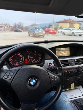 BMW 320 2.0 163 avtomat navi - 2850 € / 5574.12 лв. - 90938038 8