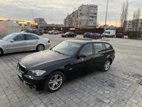 BMW 320 2.0 163 avtomat navi - 2850 € / 5574.12 лв. - 90938038 5