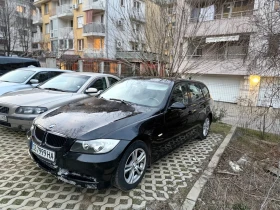 BMW 320 2.0 163 avtomat navi - 2850 € / 5574.12 лв. - 90938038 2