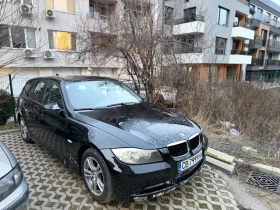 BMW 320 2.0 163 avtomat navi - 2850 € / 5574.12 лв. - 90938038 3