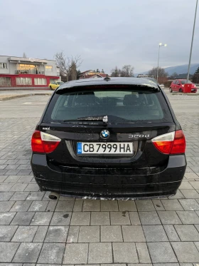 BMW 320 2.0 163 avtomat navi - 2850 € / 5574.12 лв. - 90938038 6