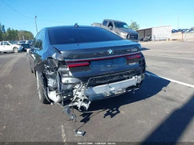 BMW 740 3l I - 29000 € / 56719.07 лв. - 56022350 6