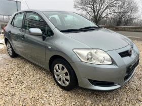 Toyota Auris 1.4i 16v/101p.s-Klima/5 vrati - 3750 € / 7334.36 лв. - 71972649 2