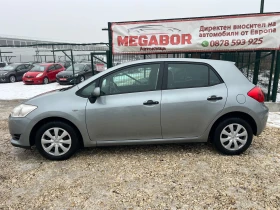 Toyota Auris 1.4i 16v/101p.s-Klima/5 vrati - 3750 € / 7334.36 лв. - 71972649 9