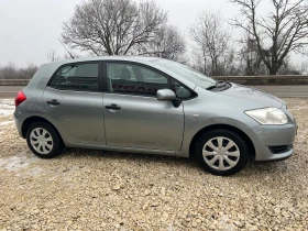 Toyota Auris 1.4i 16v/101p.s-Klima/5 vrati - 3750 € / 7334.36 лв. - 71972649 8