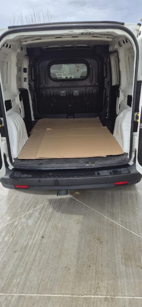 Fiat Doblo, снимка 6