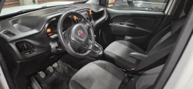 Fiat Doblo - 7700 € / 15059.89 лв. - 54289923 7