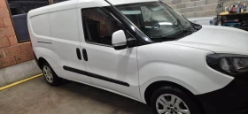 Fiat Doblo - 7700 € / 15059.89 лв. - 54289923 2