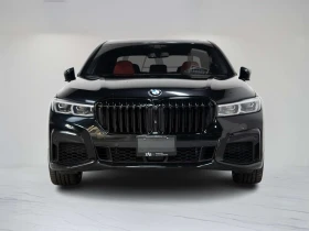 BMW 750 M-SPORT XDRIVE * CARFAX * ЦЕНА ДО БЪЛГАРИЯ - 43750 € / 85567.56 лв. - 25011874 2
