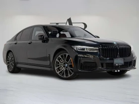 BMW 750 M-SPORT XDRIVE * CARFAX * ЦЕНА ДО БЪЛГАРИЯ - 43750 € / 85567.56 лв. - 25011874 3