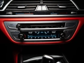 BMW 750 M-SPORT XDRIVE * CARFAX * ЦЕНА ДО БЪЛГАРИЯ - 43750 € / 85567.56 лв. - 25011874 12