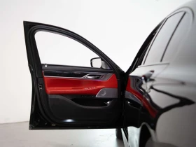 BMW 750 M-SPORT XDRIVE * CARFAX * ЦЕНА ДО БЪЛГАРИЯ - 43750 € / 85567.56 лв. - 25011874 9