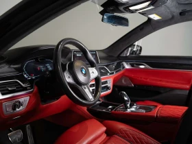 BMW 750 M-SPORT XDRIVE * CARFAX * ЦЕНА ДО БЪЛГАРИЯ - 43750 € / 85567.56 лв. - 25011874 8