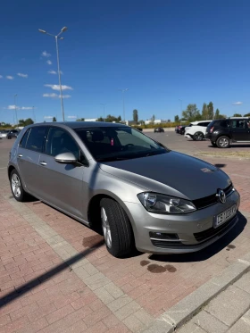 VW Golf, снимка 2