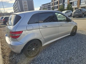Mercedes-Benz B 180 - 2250 € / 4400.62 лв. - 60701780 6