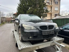 BMW 525 2.5 177K