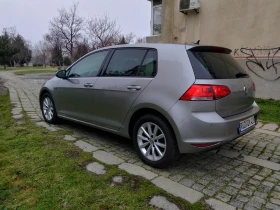 VW Golf 7 1, 6TDI 110HP АВТОМАТИК ГЕРМАНИЯ 100К КМ УНИКАТ - 8000 € / 15646.64 лв. - 89940907 4