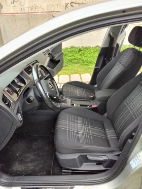 VW Golf 7 1, 6TDI 110HP АВТОМАТИК ГЕРМАНИЯ 100К КМ УНИКАТ - 8000 € / 15646.64 лв. - 89940907 9