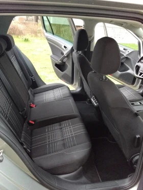 VW Golf 7 1, 6TDI 110HP АВТОМАТИК ГЕРМАНИЯ 100К КМ УНИКАТ - 8000 € / 15646.64 лв. - 89940907 12