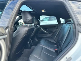 BMW 440 * М-Package* * HeadUp* AвтоКредит* (ЦЕНА ДО БГ), снимка 15