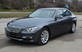 BMW 328 xDrive - 245hp ШВЕЙЦАРИЯ