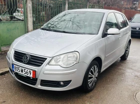 VW Polo 1.2бен 80кс верига - 1700 € / 3324.91 лв. - 24963079 8