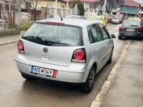 VW Polo 1.2бен 80кс верига - 1700 € / 3324.91 лв. - 24963079 3